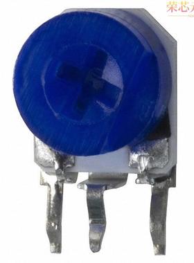 3306W-1-101原装「TRIMMER 100 OHM 0.2W PC PIN SIDE」正品