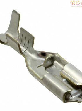 173690-1原装「CONN QC RCPT 20-24AWG 0.187」正品