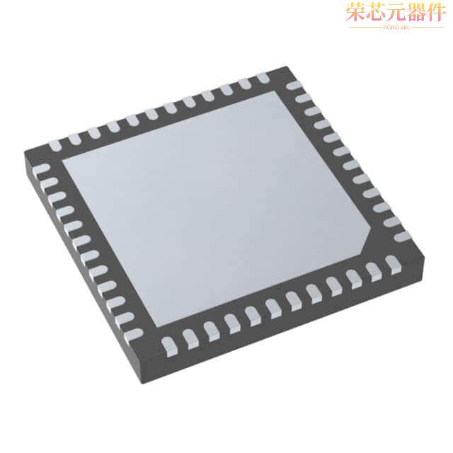 STM32L431CCU6TR原装「IC MCU 32BIT 256KB FLSH 48UF - 实物图