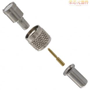 MINI 「CONN STR SOLDER」正品 PLUG 4033原装 UHF