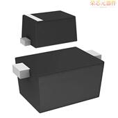 L3F原装 100MA 「DIODE 1SS417CT SCHOTTKY 40V FSC」正品