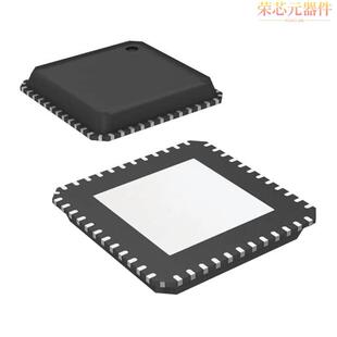 DDC114IRTCT原装「IC ADC 20BIT SIGMA-DELTA 48VQFNP」正品