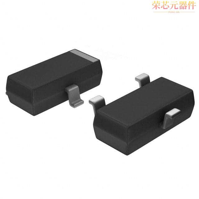 BC857CE6327HTSA1原装「TRANS PNP 45V 100MA SOT23-3」正品