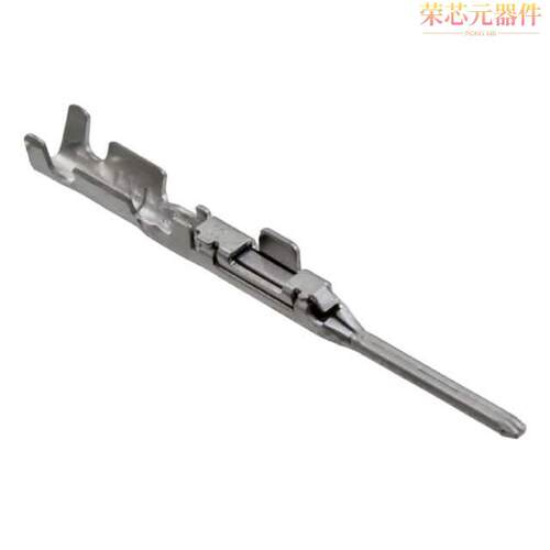 M34P75C4F1原装「CONN PIN 30-32AWG CRIMP TIN」正品
