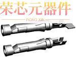 66108-1原装「CONTACT SKT 24-26AWG STRIP GOLD」正品