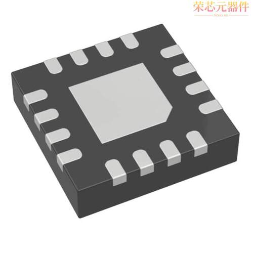 HV861K7-G原装「IC EL LAMP DRIVER 200KHZ 16QFN」正品