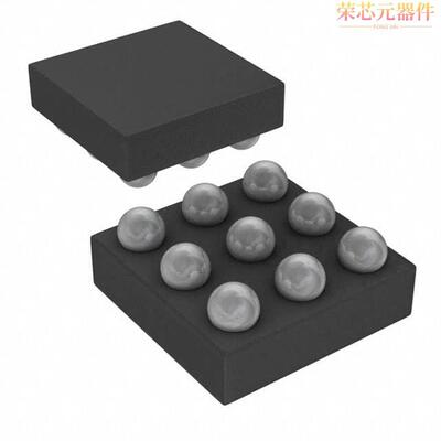 MAX77231EZL+T原装「IC REG BOOST 11.2V 10MA 9WLP」正品