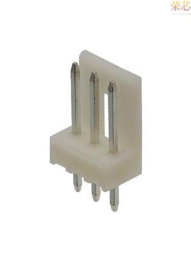 171825-3原装「CONN HEADER VERT 3POS 2.5MM」正品