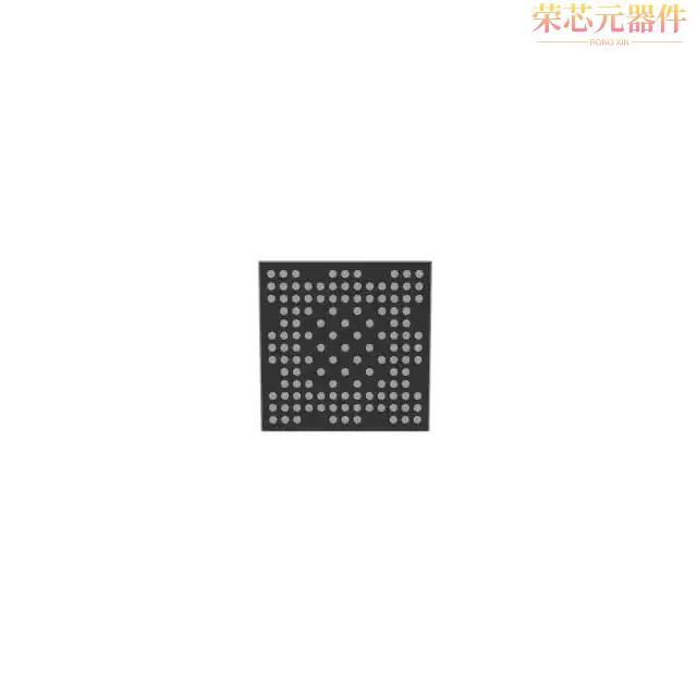 STM32WB55VEQ7原装「IC MCU 32BIT 512KB FLSH 129UFBGA」正品