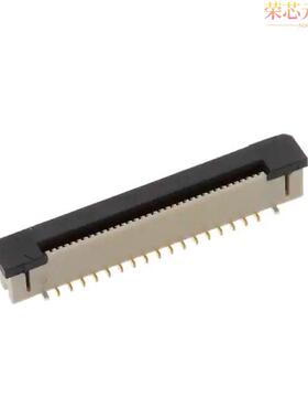 F314-1A7H1-11034原装「FLEX CONNECTOR, 0.50MM PITC