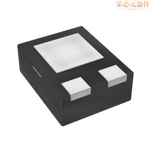 AH1801-FJG-7原装「MAG SWITCH OMNIPOLAR DFN2020B-3」正品