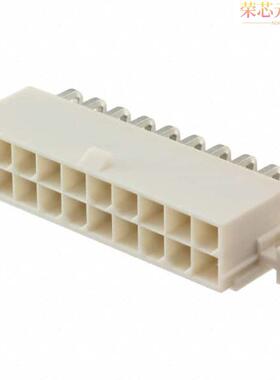 0039291207原装「CONN HEADER R/A 20POS 4.2MM」正品