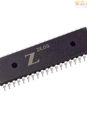Z0853606PSG原装「IC OSC CTC 6MHZ 40-DIP」正品