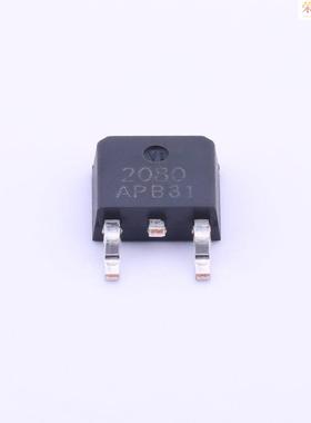 AP2080K原装「N沟道 20V 50A」正品
