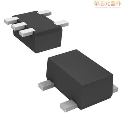 DMA561010R原装「TRANS PREBIAS DUAL PNP SMINI5」正品