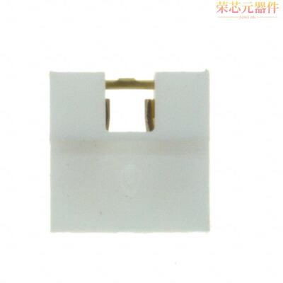68786-202原装「1X2 LOW PROFILE JUMPER」正品