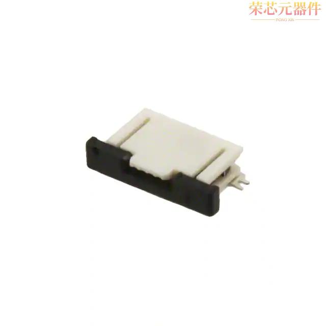 0527450497原装「CONN FFC TOP 4POS 0.50MM R/A」正品