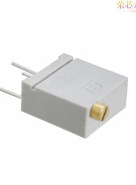 67WR20KLF原装「TRIMMER 20K OHM 0.5W PC PIN TOP」正品