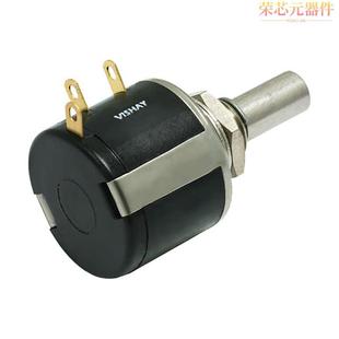 TEN TURNS; BU」正品 「MODEL DIA 534 534B1203JL原装