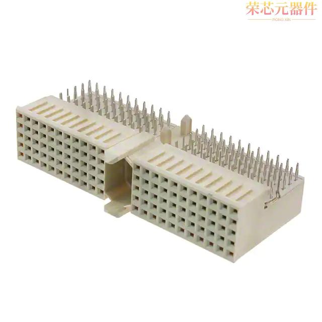 HM2R01PA5100N9LF原装「CONN RECEPT 110POS 2MM PRES