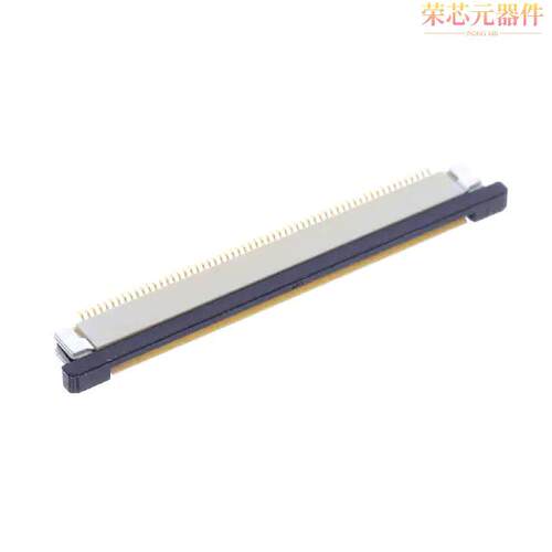 F32Q-1A7H1-11060原装「FLEX CONNECTOR, 0.50MM PITC