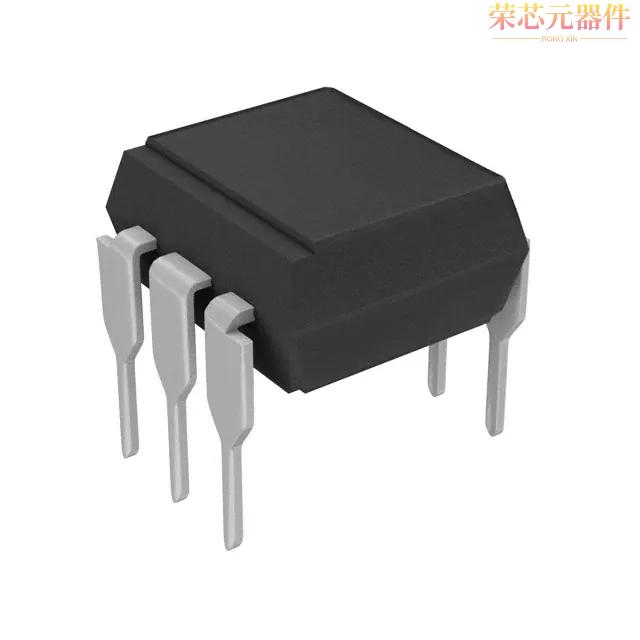 IL4118原装「OPTOISOLATOR 5.3KV TRIAC 6DIP」正品