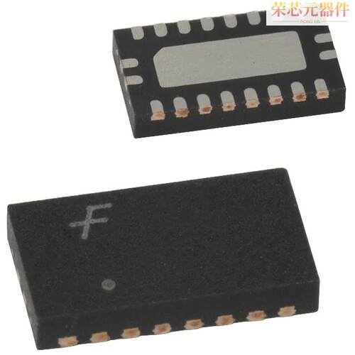 FSA1208BQX原装「IC SWITCH OCTAL SPST 20DQFN」正品