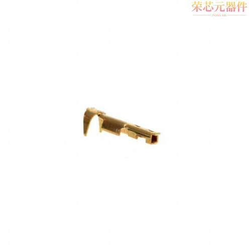 47745-002LF原装「CONN SOCKET 22-26AWG CRIMP GOLD」正品
