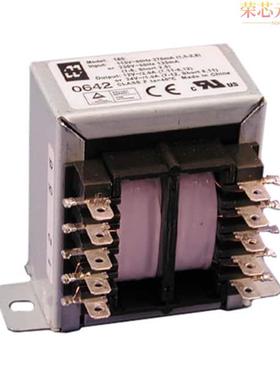 185G36原装「PWR XFMR LAMINATED 175VA CHAS MT」正品