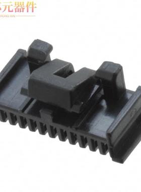 DF50A-12S-1C原装「CONN SOCKET 12POS 1MM CRIMP」正品