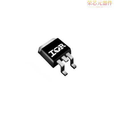 IRFS7534TRLPBF原装「MOSFET N CH 60V 195A D2PAK」正品