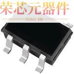 DMP2040UVT-7原装「MOSFET P-CH 20V TSOT26」正品