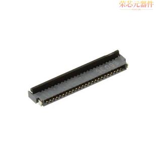 FPC 0.5SH .5MM」正品 24POS FFC 「CONN 原装 24S FH34SRJ