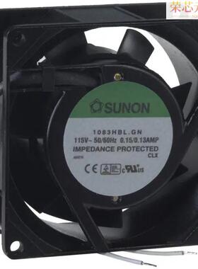 SF23080AT-2082HBL.GN原装「FAN AXIAL 80X25.5MM 220