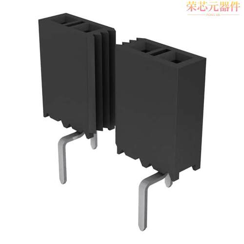 BCS-107-L-S-PE-BE原装「CONN RCPT 7POS 0.1 GOLD PCB」正品