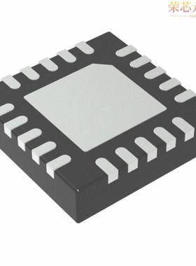 MCP3564T-E/NC原装「IC ADC 24BIT SIGMA-DELTA 20UQFN」正品