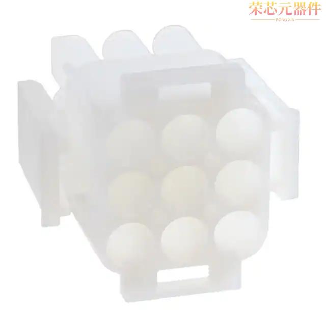 1-480706-0原装「CONN PLUG 9POS 94V-2 UNI-MATE」正品