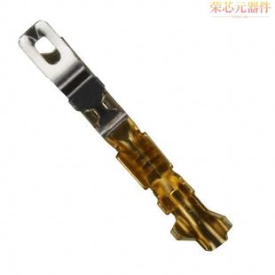 SOCKET 26AWG 87124 GOLD」正品 「CONN CRIMP 1原装