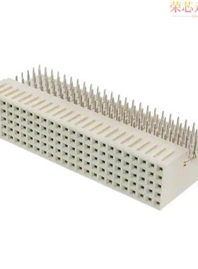 HM2R02PA5100N9LF原装「CONN RECEPT 125POS 2MM PRES