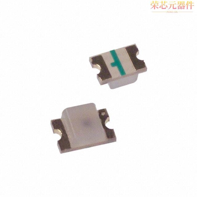 HSMA-C170原装「LED AMBER DIFFUSED CHIP SMD」正品