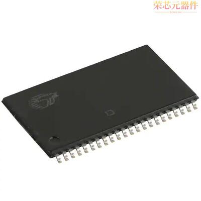 CY14B104LA-ZS25XI原装「IC NVSRAM 4MBIT PAR 44TSOP