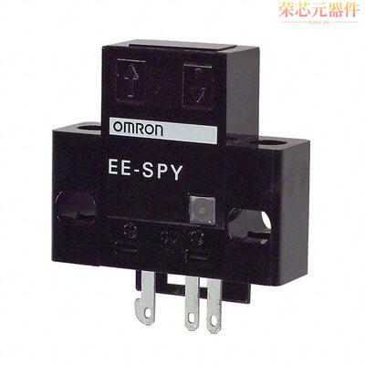 EE-SPY312原装「SENSOR OPT REFL 2MM-5MM MODULE」正品