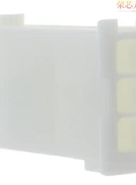 172234-1原装「CONN CAP 3POS MINI UNIV-MATE」正品