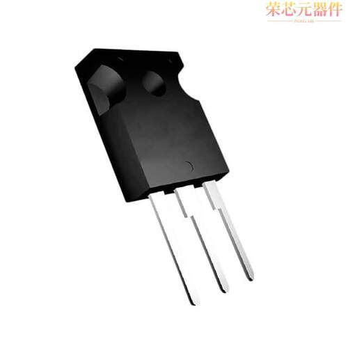 STF33N60DM2原装「MOSFET N-CH 650V 24A TO220FP」正品