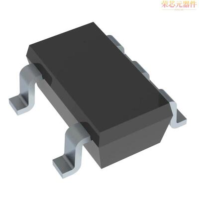 SN74AUP1G34DBVT原装「IC BUF NON-INVERT 3.6V SOT23-5」正品
