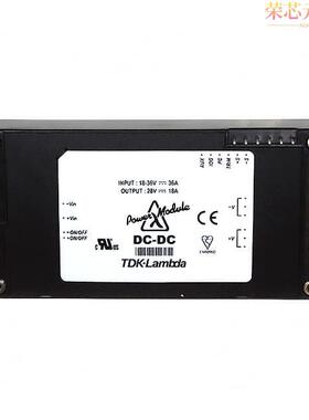 PAF500F24-12原装「DC DC CONVERTER 12V 500W」正品