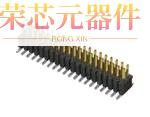 FTSH-110-02-L-DH-C原装「CONN HEADER SMD R/A 20POS