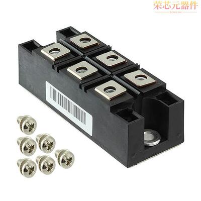 VS-130MT120KPBF原装「BRIDGE RECT 3P 1.2KV 130A MT-K」正品