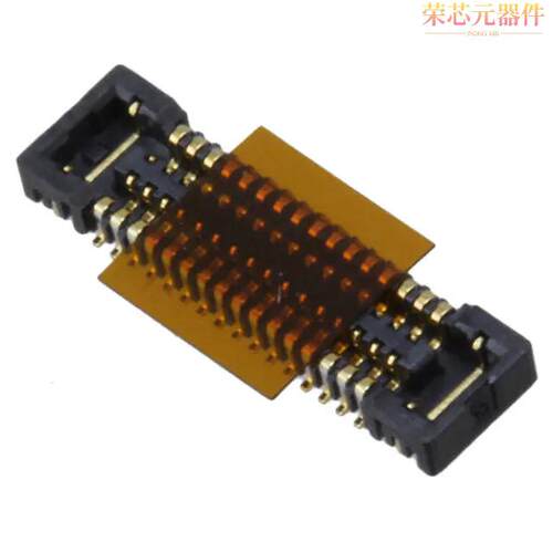 5024263230原装「CONN RCPT 32POS SMD GOLD」正品