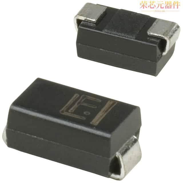 P4SMA530CA原装「TVS DIODE 477VWM 725VC DO214AC」正品